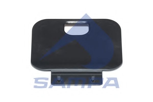 SAMPA 1820 0099