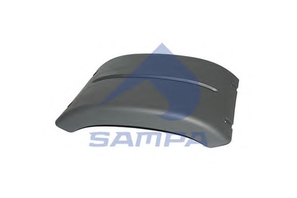 SAMPA 1820 0114