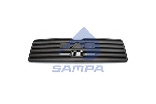 SAMPA 1820 0205 SAMPA 1820 0205