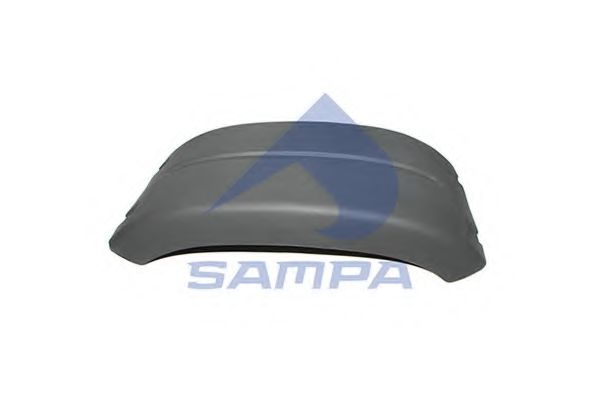 SAMPA 1820 0253