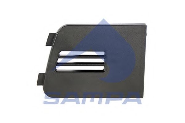 SAMPA 1830 0010