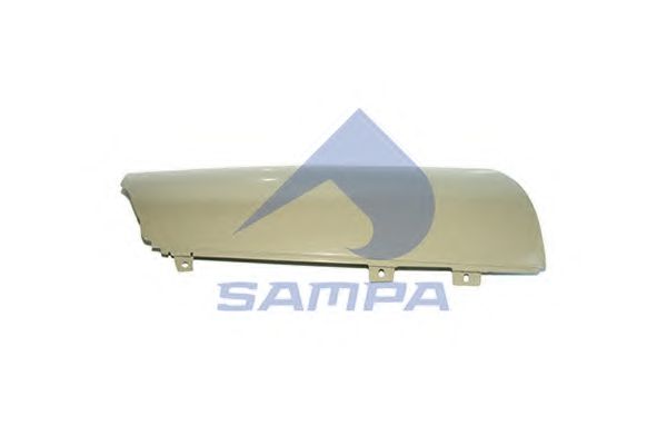 SAMPA 1830 0027