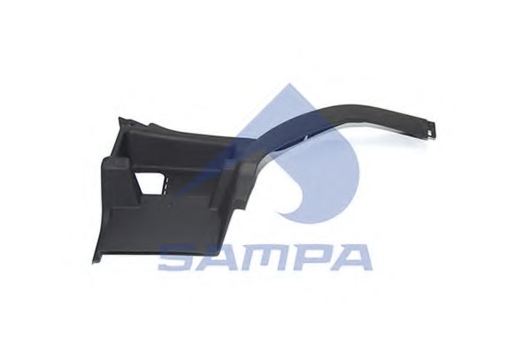 SAMPA 1830 0067 SAMPA 1830 0067