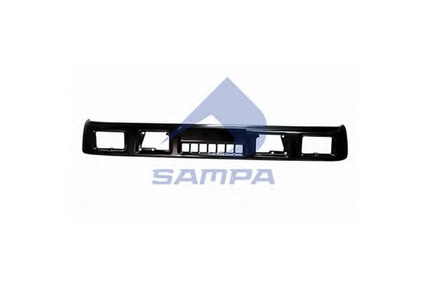 SAMPA 1830 0084 SAMPA 1830 0084