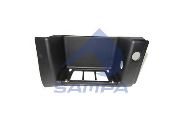 SAMPA 1830 0095