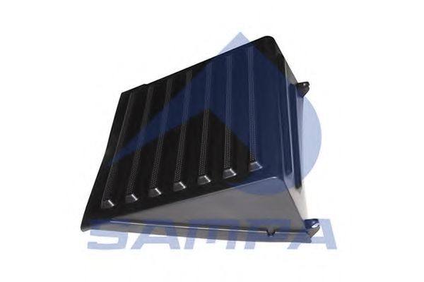 SAMPA 1830 0115