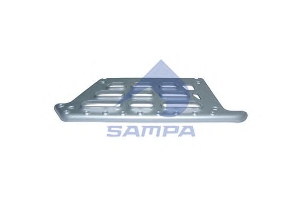SAMPA 1830 0138 SAMPA 1830 0138
