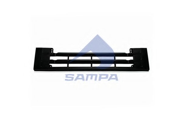 SAMPA 1830 0143 SAMPA 1830 0143