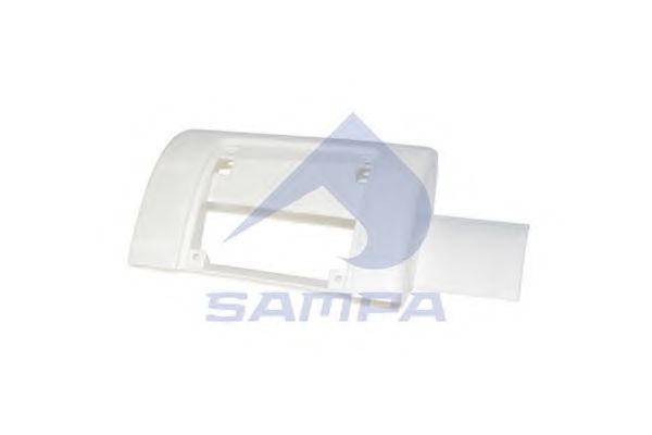 SAMPA 1830 0152