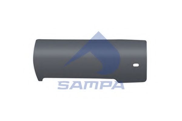 SAMPA 1830 0158