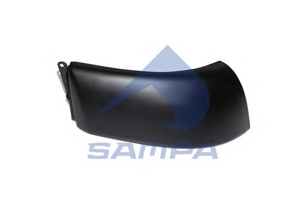 SAMPA 1830 0263 SAMPA 1830 0263