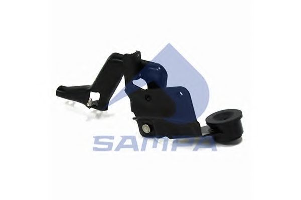 SAMPA 1830 0281