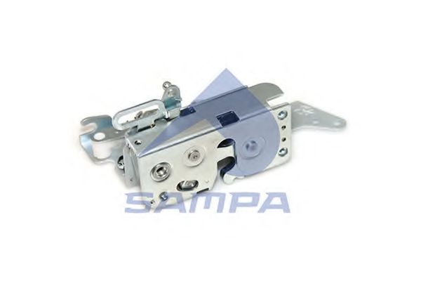 SAMPA 1830 0307