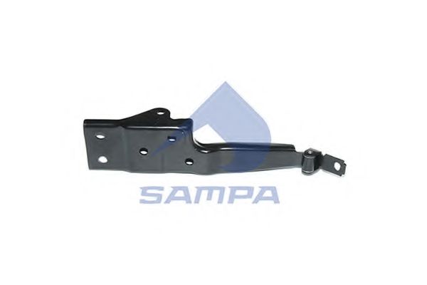 SAMPA 1830 0328