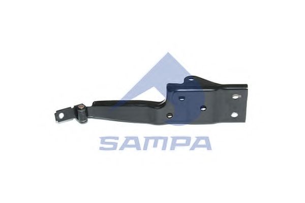 SAMPA 1830 0329