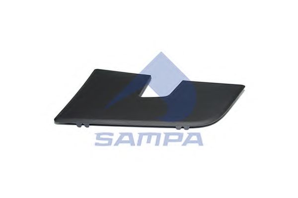 SAMPA 1830 0378