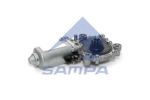 SAMPA 1830 0449