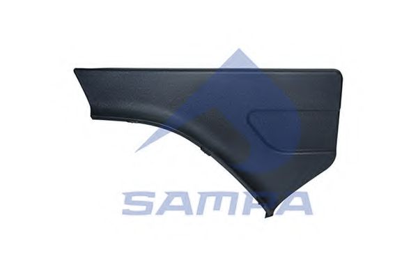 SAMPA 1840 0031