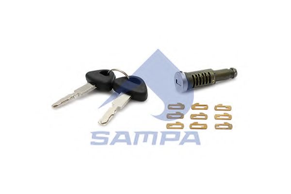 SAMPA 1840 0101 SAMPA 1840 0101