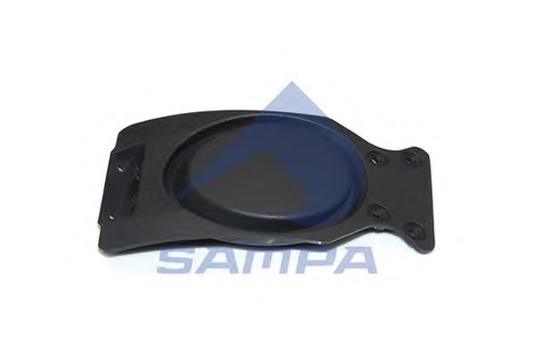 SAMPA 1840 0134