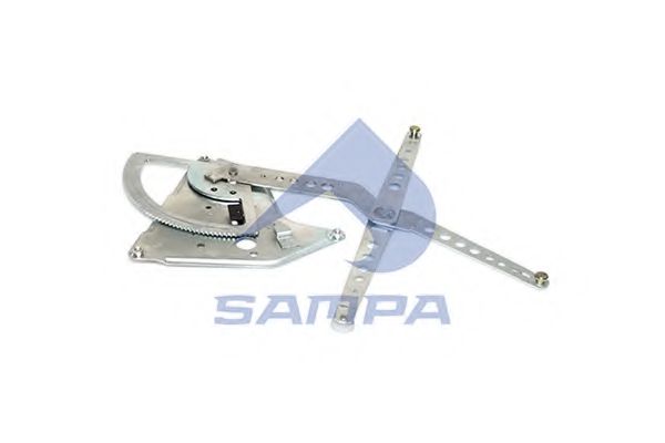 SAMPA 1840 0190