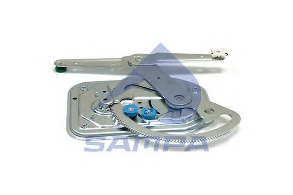 SAMPA 1840 0244