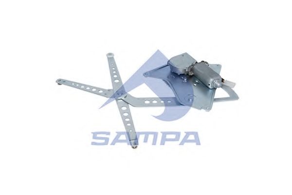 SAMPA 1840 0246