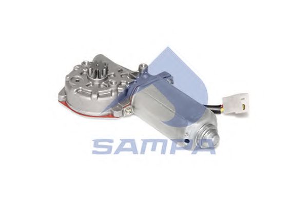 SAMPA 1840 0249 SAMPA 1840 0249