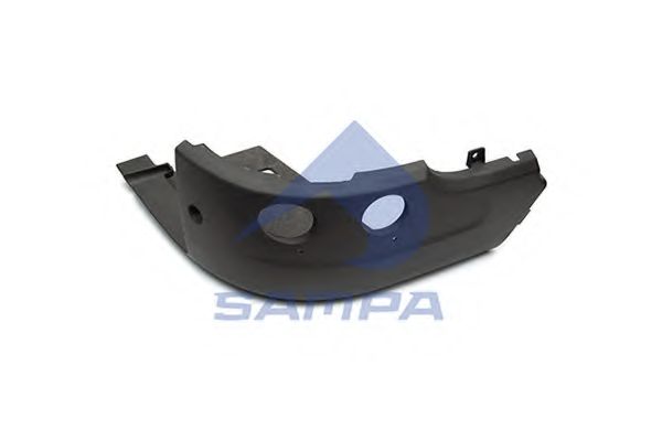 SAMPA 1840 0284