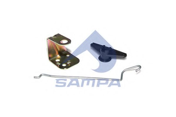 SAMPA 1840 0312 SAMPA 1840 0312