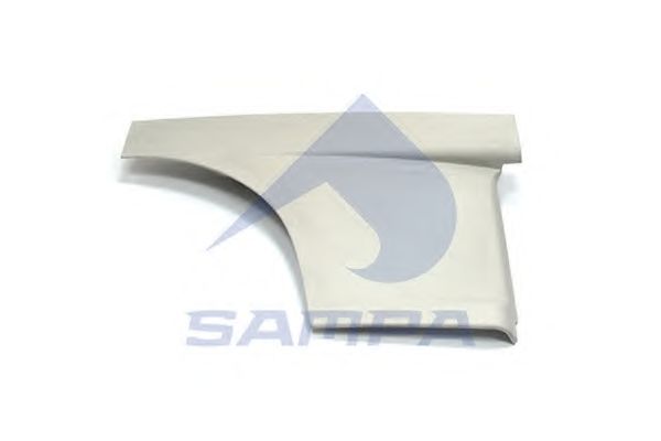 SAMPA 1850 0009