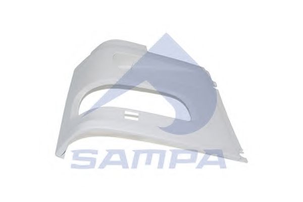 SAMPA 1850 0084