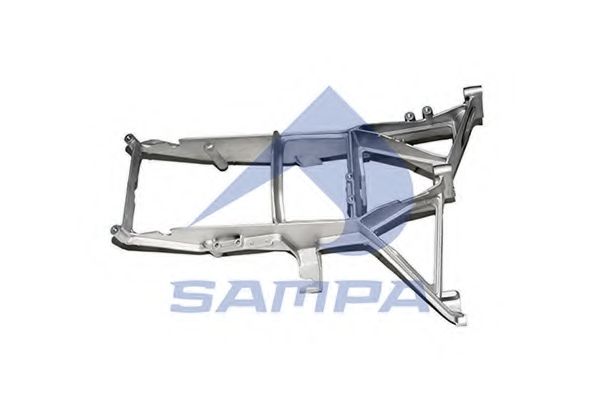 SAMPA 1850 0093