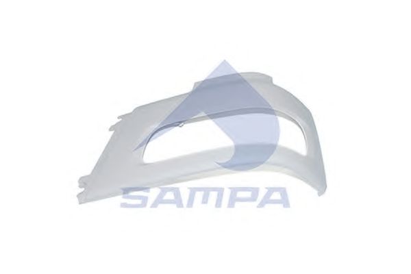 SAMPA 1850 0101