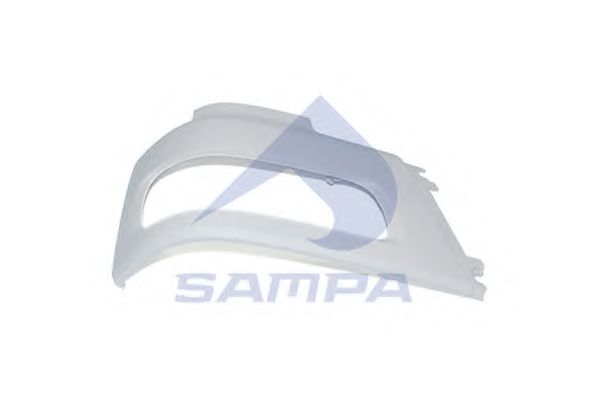 SAMPA 1850 0102