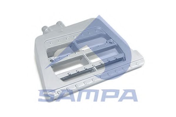 SAMPA 1850 0123