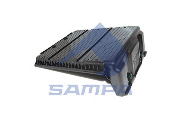 SAMPA 1850 0204