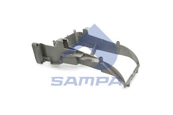 SAMPA 1850 0213