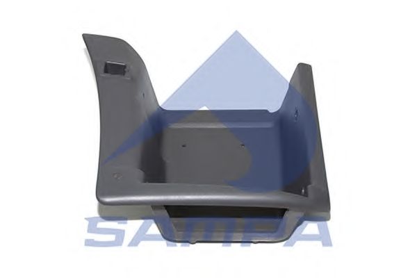 SAMPA 1860 0048