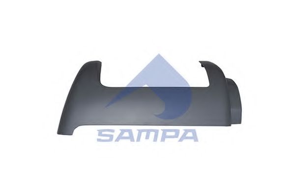 SAMPA 1860 0070 SAMPA 1860 0070