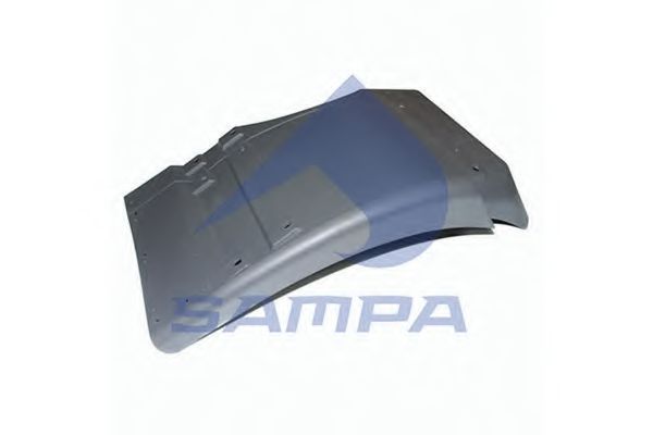 SAMPA 1860 0073 SAMPA 1860 0073