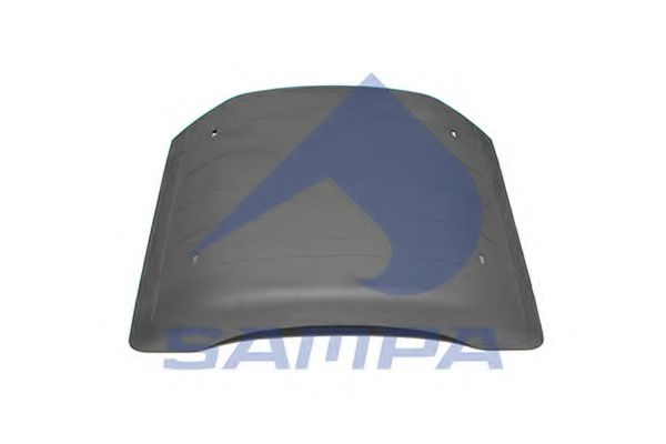 SAMPA 1860 0196