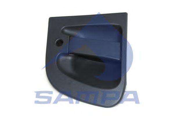 SAMPA 1880 0040 SAMPA 1880 0040