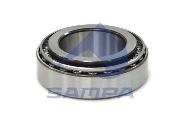 SAMPA 200.076