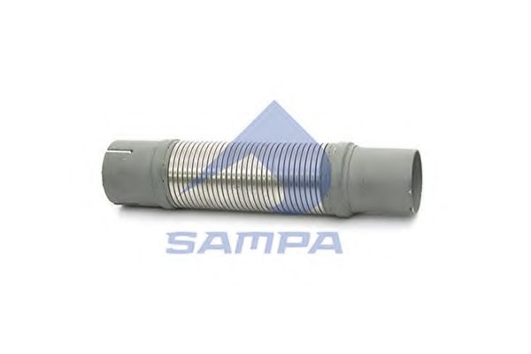 SAMPA 200.116