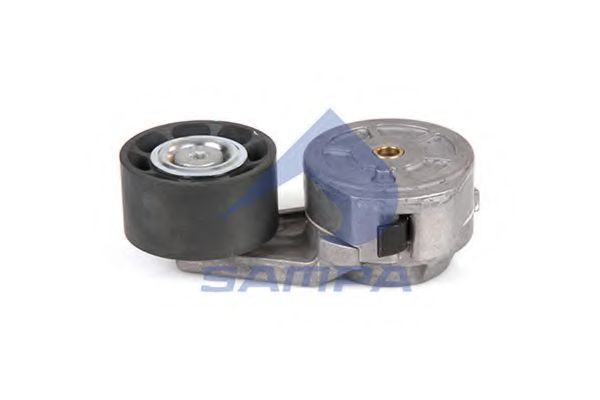 SAMPA 202.248 SAMPA 202.248