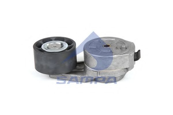 SAMPA 202.250
