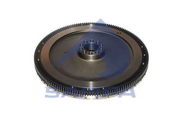 SAMPA 203.069 SAMPA 203.069