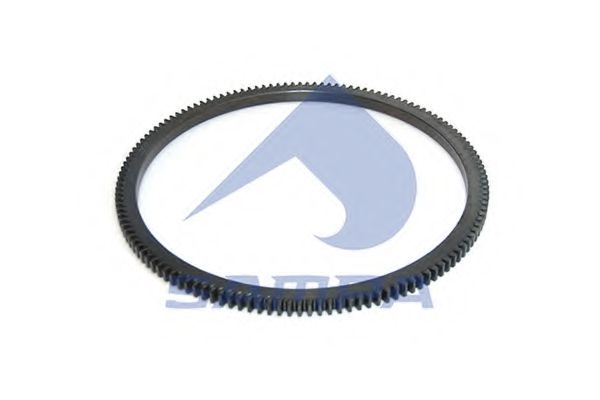 SAMPA 203.077 SAMPA 203.077