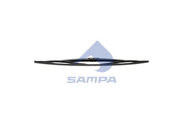 SAMPA 203.222 SAMPA 203.222